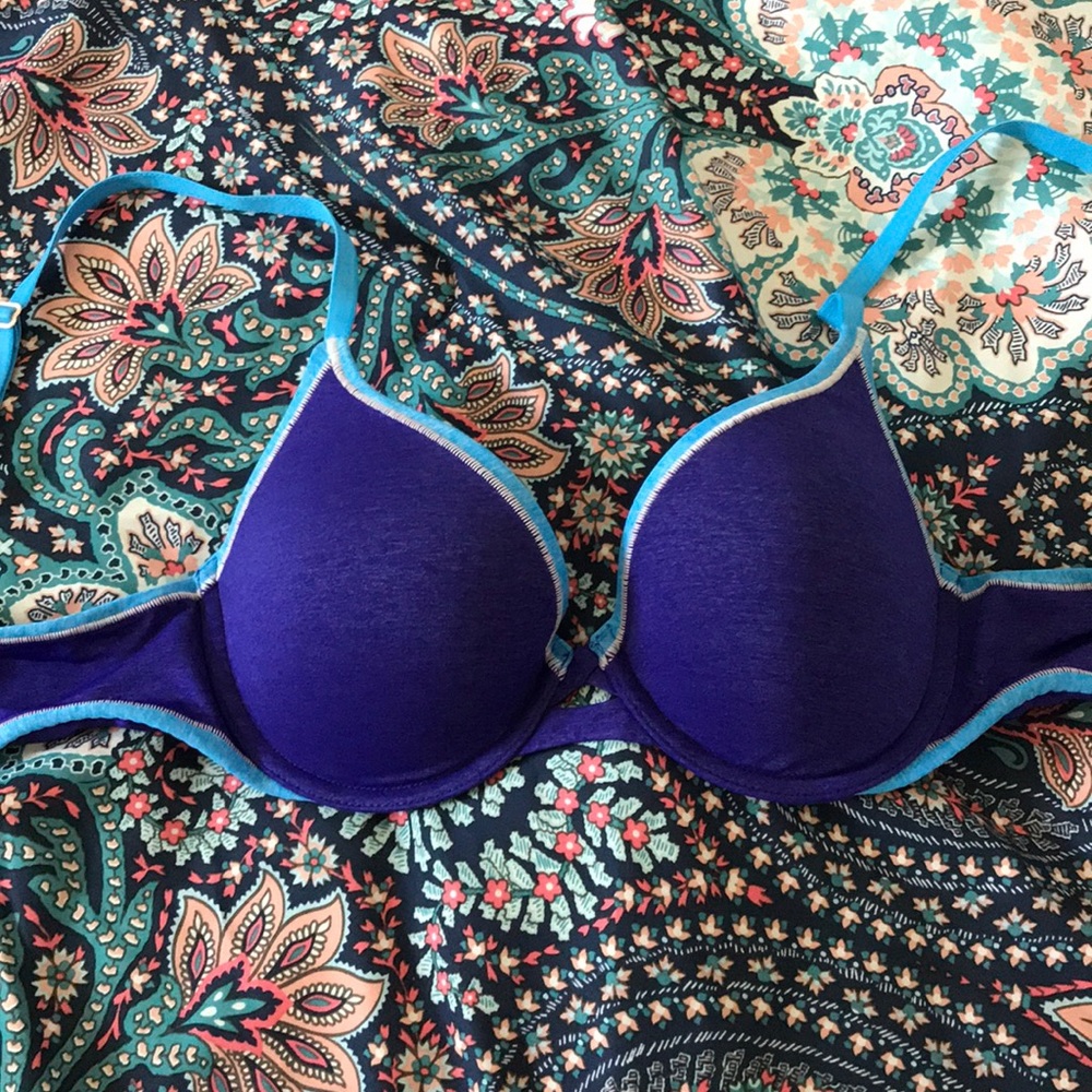 Victoria’s Secret Perfect Shape Bra